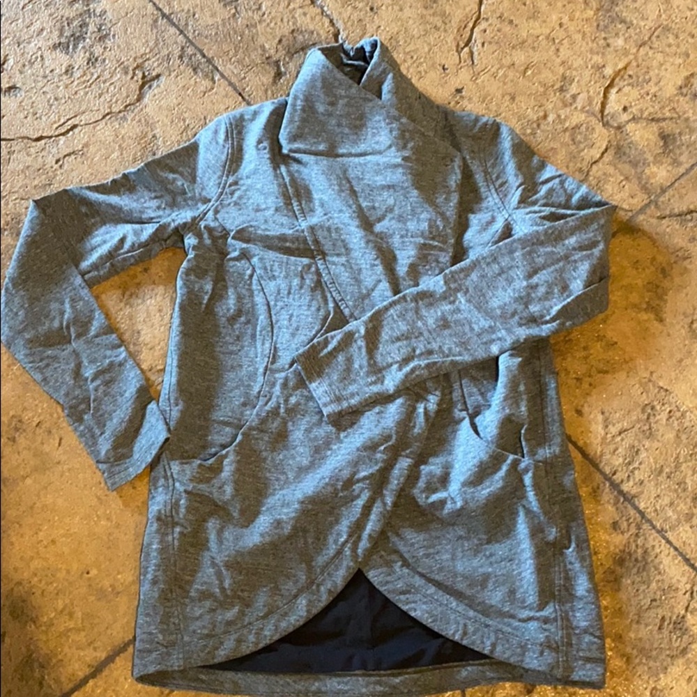 COPY - Lululemon Wrap